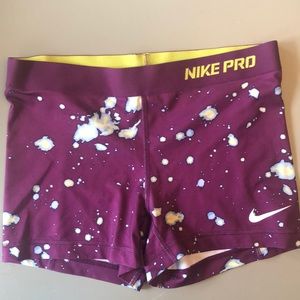 Nike Pro Spandex